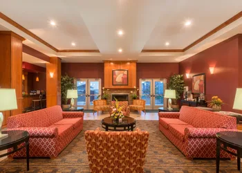 Holiday Inn Casper East - Medical Center by IHG hotel thumbnail 3