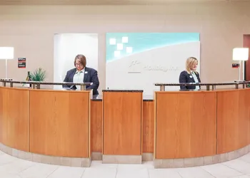 Holiday Inn Casper East - Medical Center by IHG hotel thumbnail 4