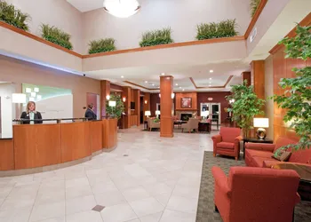 Holiday Inn Casper East - Medical Center by IHG hotel thumbnail 5
