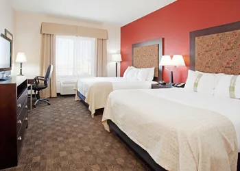 Holiday Inn Casper East - Medical Center by IHG hotel thumbnail 6
