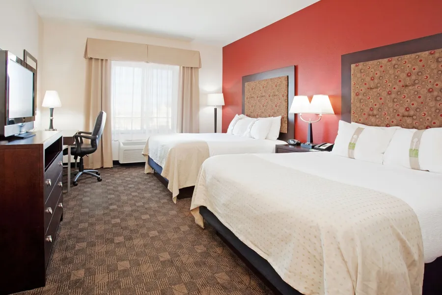 Holiday Inn Casper East - Medical Center by IHG hotel detail image 6