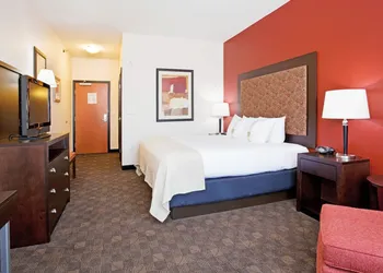 Holiday Inn Casper East - Medical Center by IHG hotel thumbnail 7