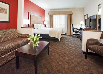 Holiday Inn Casper East - Medical Center by IHG hotel thumbnail 8
