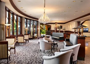 Hotel Grand Pacific hotel thumbnail 2