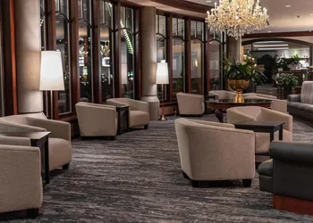 Hotel Grand Pacific hotel thumbnail 3