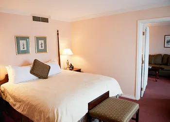 Hotel Grand Pacific hotel thumbnail 4
