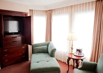 Hotel Grand Pacific hotel thumbnail 5