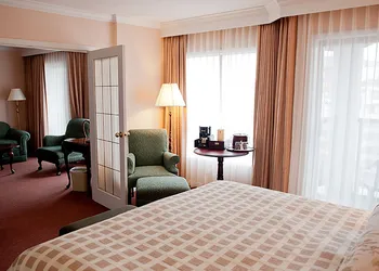 Hotel Grand Pacific hotel thumbnail 6