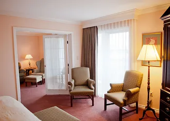 Hotel Grand Pacific hotel thumbnail 7