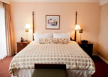 Hotel Grand Pacific hotel thumbnail 8