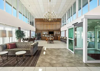 SureStay Plus Hotel by Best Western Brandywine Valley hotel thumbnail 2