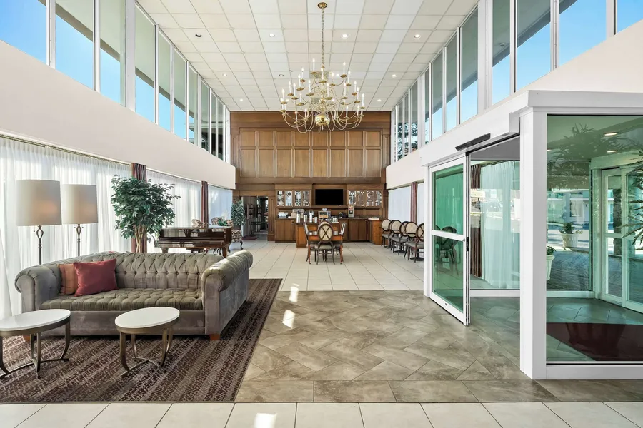 SureStay Plus Hotel by Best Western Brandywine Valley hotel detail image 2