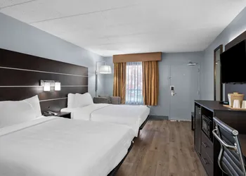 SureStay Plus Hotel by Best Western Brandywine Valley hotel thumbnail 5