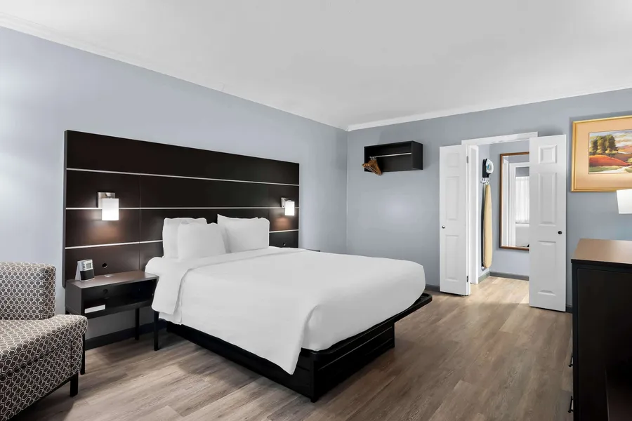 SureStay Plus Hotel by Best Western Brandywine Valley hotel detail image 6