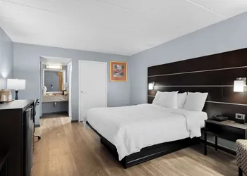 SureStay Plus Hotel by Best Western Brandywine Valley hotel thumbnail 7