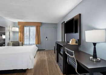 SureStay Plus Hotel by Best Western Brandywine Valley hotel thumbnail 8