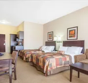 Ramada by Wyndham Pincher Creek hotel detail image 7