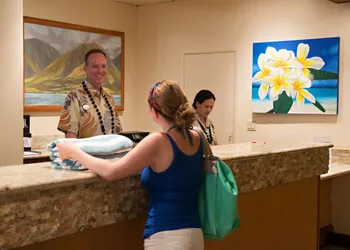 Kaanapali Ocean Inn hotel thumbnail 2