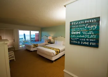 Kaanapali Ocean Inn hotel thumbnail 5