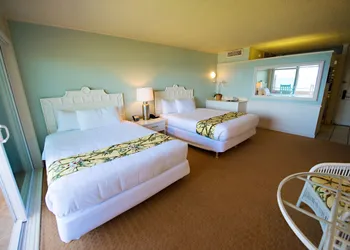 Kaanapali Ocean Inn hotel thumbnail 6