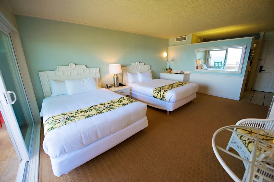 Kaanapali Ocean Inn hotel detail image 6