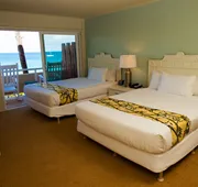 Kaanapali Ocean Inn hotel detail image 7