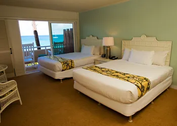 Kaanapali Ocean Inn hotel thumbnail 7