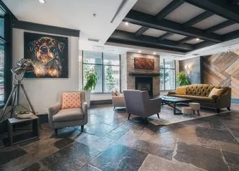 Summit Lodge Boutique Hotel hotel thumbnail 2