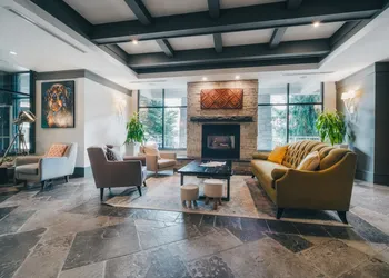 Summit Lodge Boutique Hotel hotel thumbnail 3