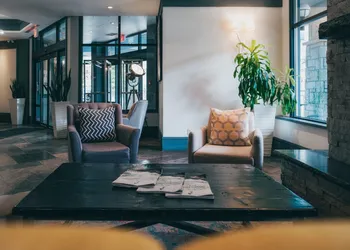 Summit Lodge Boutique Hotel hotel thumbnail 5