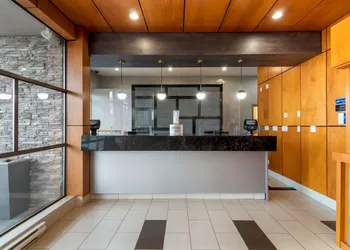 Best Western Premier Aberdeen Kamloops hotel thumbnail 2