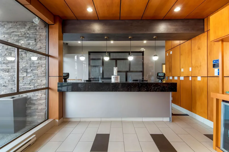 Best Western Premier Aberdeen Kamloops hotel detail image 2