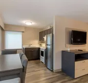 Best Western Premier Aberdeen Kamloops hotel detail image 7