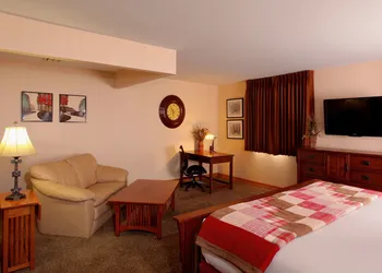 Quality Inn Oakwood hotel thumbnail 4