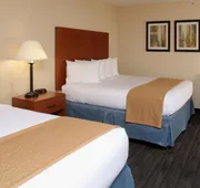 Quality Inn Oakwood hotel detail image 5