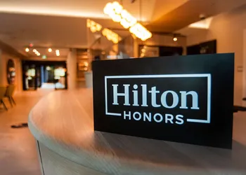 DoubleTree by Hilton St. John's Harbourview hotel thumbnail 6