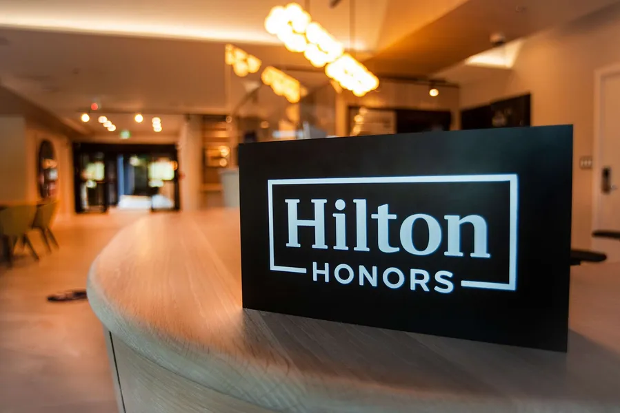 DoubleTree by Hilton St. John's Harbourview hotel detail image 6