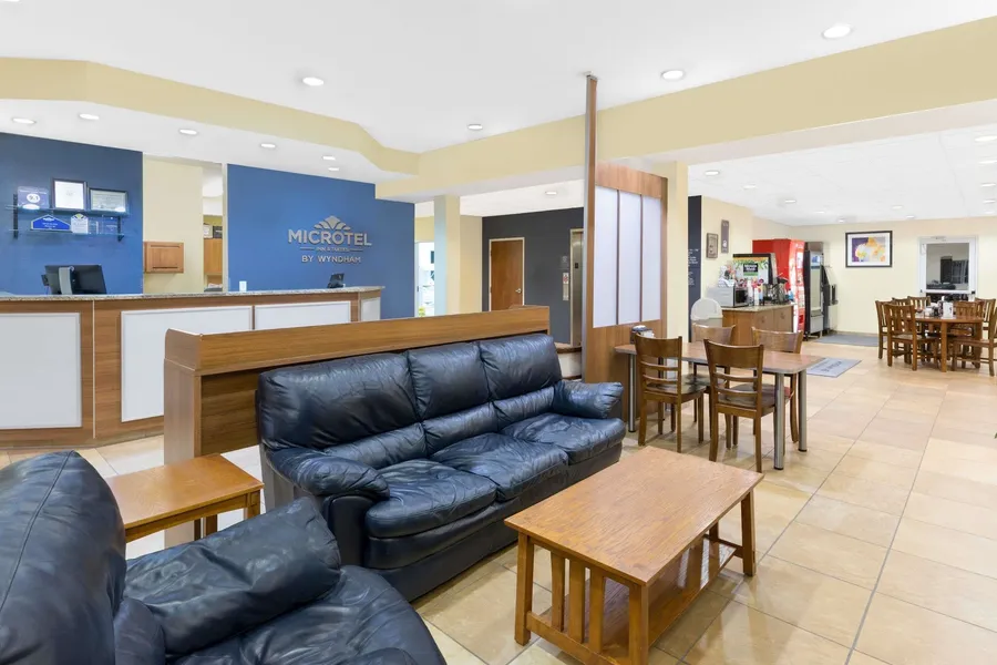 Microtel Inn & Suites by Wyndham Kearney hotel detail image 2