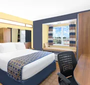 Microtel Inn & Suites by Wyndham Kearney hotel detail image 7