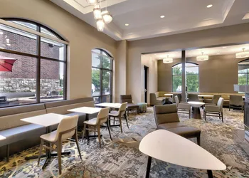 Residence Inn by Marriott Idaho Falls hotel thumbnail 2