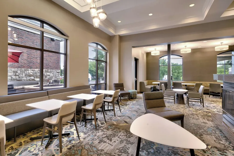 Residence Inn by Marriott Idaho Falls hotel detail image 2