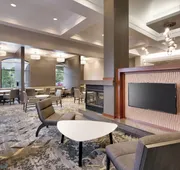 Residence Inn by Marriott Idaho Falls hotel detail image 3