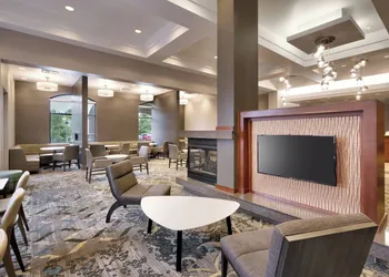 Residence Inn by Marriott Idaho Falls hotel thumbnail 3