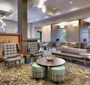 Residence Inn by Marriott Idaho Falls hotel detail image 4