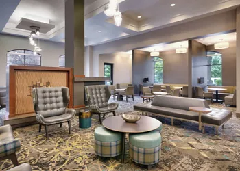 Residence Inn by Marriott Idaho Falls hotel thumbnail 4