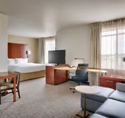 Residence Inn by Marriott Idaho Falls hotel detail image 7