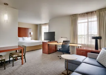 Residence Inn by Marriott Idaho Falls hotel thumbnail 7