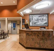 Super 8 by Wyndham Corvallis hotel detail image 3