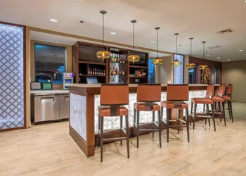 SpringHill Suites San Antonio Downtown/Riverwalk Area hotel thumbnail 2