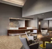 SpringHill Suites San Antonio Downtown/Riverwalk Area hotel detail image 3